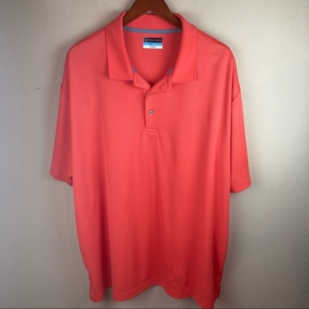 PGA Tour Airflux Polo